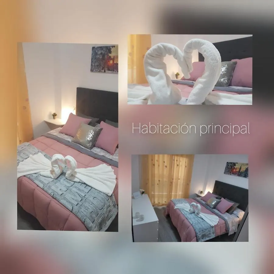Apartamentos Jose Playa de San Juan  Playa de San Juan (Tenerife)