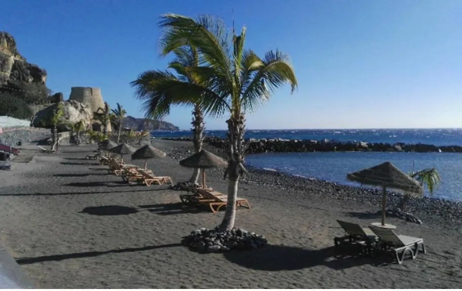 Apartamentos Jose Playa de San Juan   Playa de San Juan (Tenerife)
